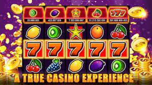 Hình ảnh minh họa game slot online tại kv999